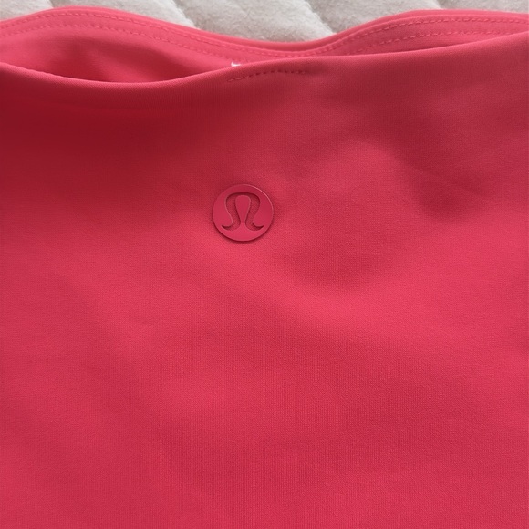 Lululemon Deep Sea High Waist Bottom size S - Picture 5 of 15